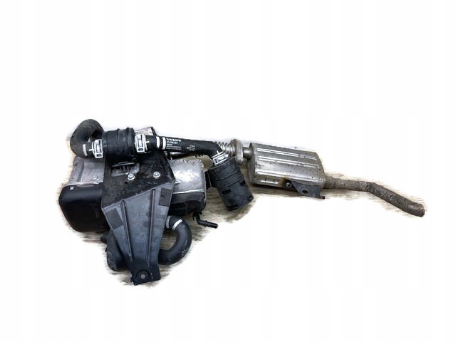 VOLVO S60 V60 XC60 S90 V90 XC90 WEBASTO DIESEL 32289975