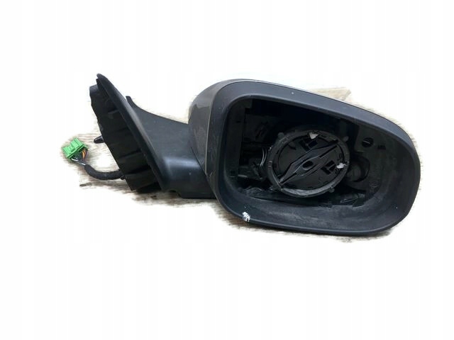 VOLVO V70 III S80 II LUSTERKO PRAWE ZEWNĘTRZNE OBUDOWA 30734905