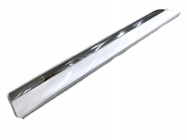 VOLVO XC90 II LISTWA DRZWI PRAWY PRZÓD 707