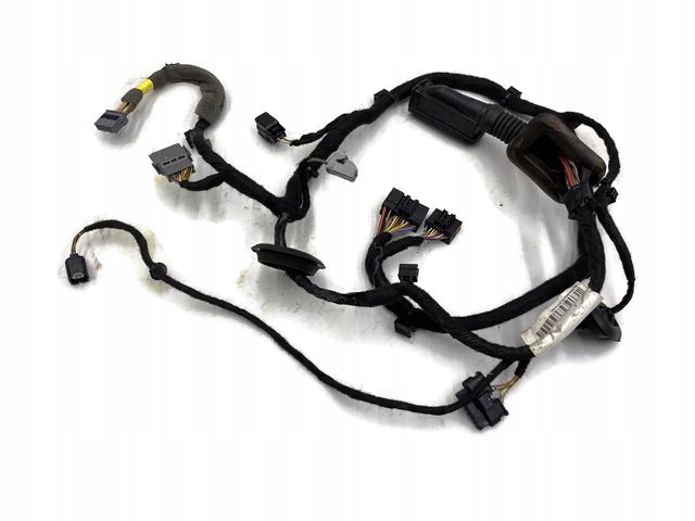 VOLVO XC90 II WIĄZKA INSTALACJA DRZWI PRAWY PRZÓD 31396596