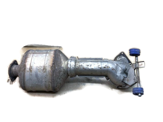 VOLVO XC90 II 2.0D KATALIZATOR FILTR DPF 31422370