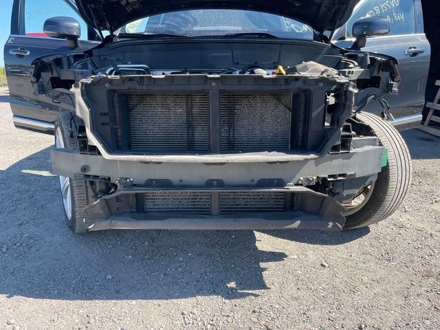 VOLVO XC90 II T6 T8 D6 D5 PAS PRZEDNI CHŁODNICE