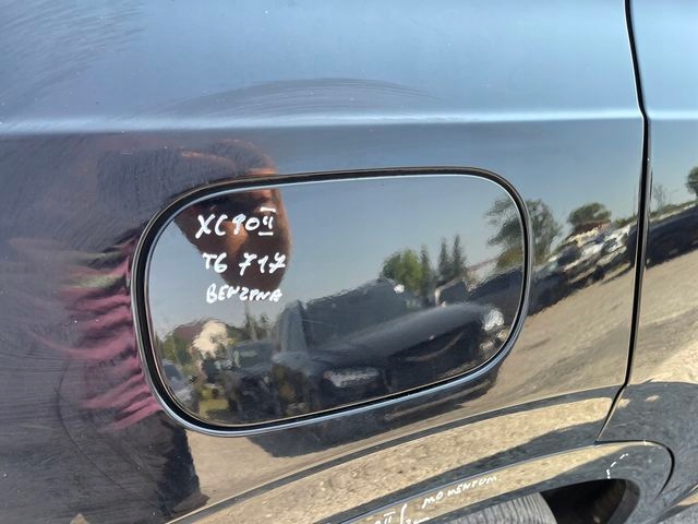 VOLVO XC90 II T6 BENZYNA KLAPKA WLEWU PALIWA 717