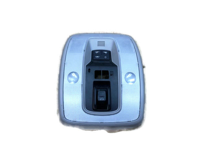 VOLVO V60 CC LAMPKA PODSUFITKI 39826639