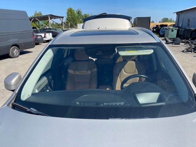 VOLVO XC90 II SZYBA PRZEDNIA CZOŁOWA USA