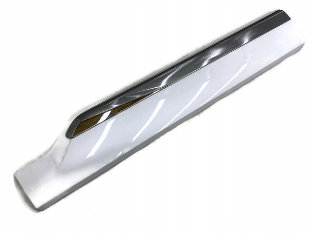 VOLVO XC90 LISTWA DRZWI PRAWY TYŁ 707