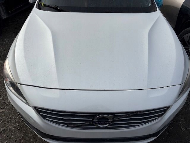 VOLVO S60 V60 LIFT MASKA POKRYWA SILNIKA 707