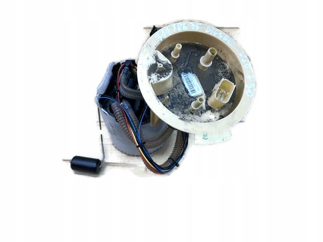 VOLVO V60 S90 V90 DIESEL POMPA PALIWA 31478635