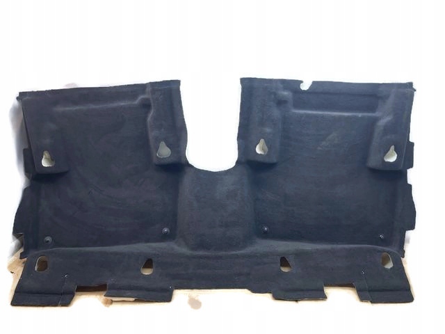 VOLVO XC90 PODŁOGA WYKŁADZINA TYŁ 32288262