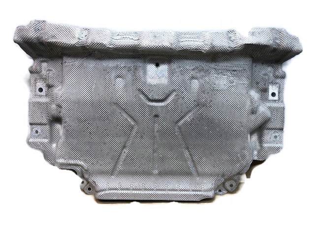 VOLVO V90 PŁYTA OSŁONA TERMICZNA