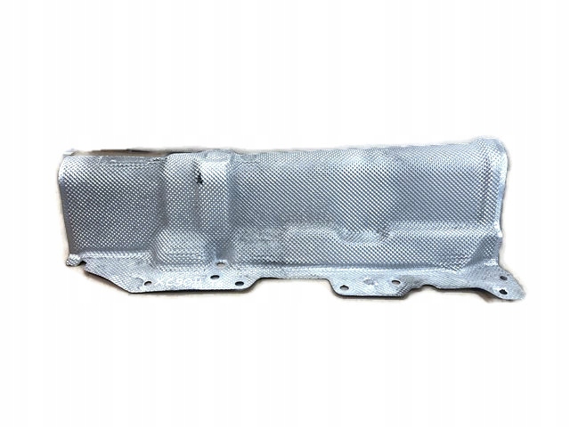 VOLVO XC90 II OSŁONA TERMICZNA WYDECHU 31449245 31449249