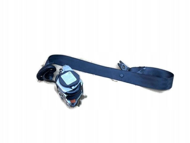 VOLVO V60 PAS BEZPIECZEŃSTWA PRAWY TYŁ 39828782