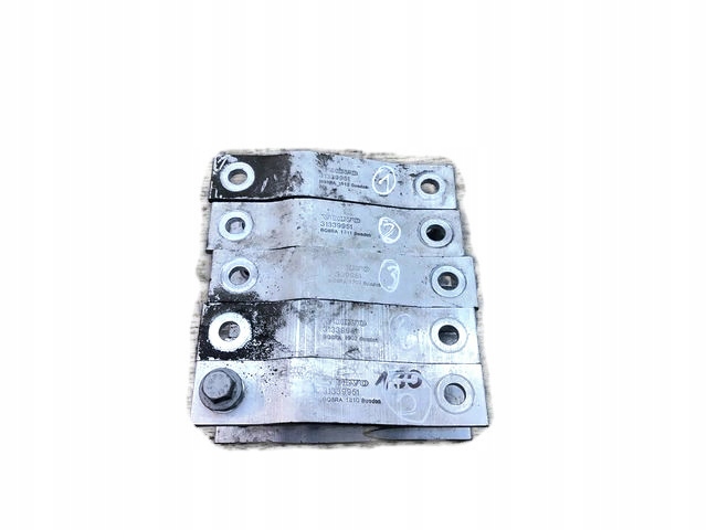 VOLVO XC90 II WSPORNIK PODPORA SILNIKA 31339951