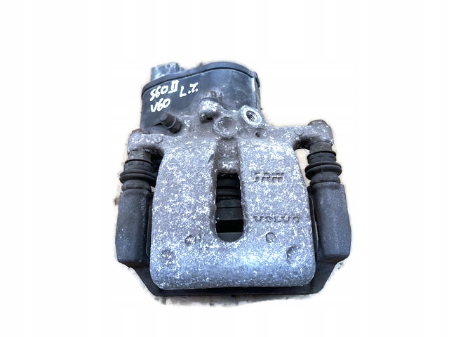 VOLVO S60 II V60 ZACISK HAMULCOWY LEWY TYŁ