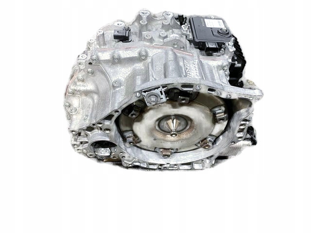 VOLVO XC60 SKRZYNIA BIEGÓW F8G45 1285516