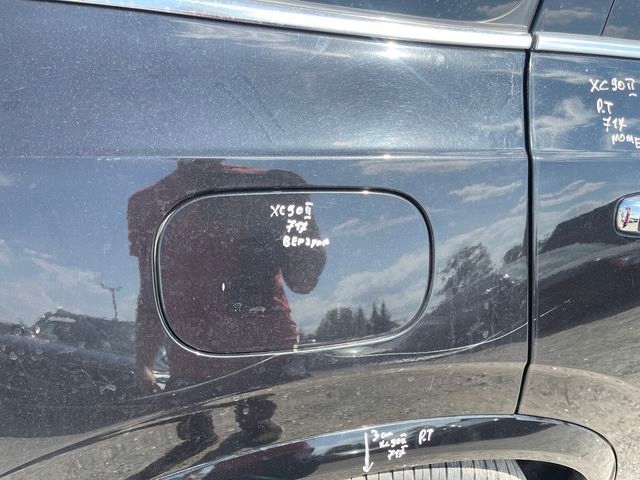 VOLVO XC90 II BENZYNA KLAPKA WLEWU PALIWA 717