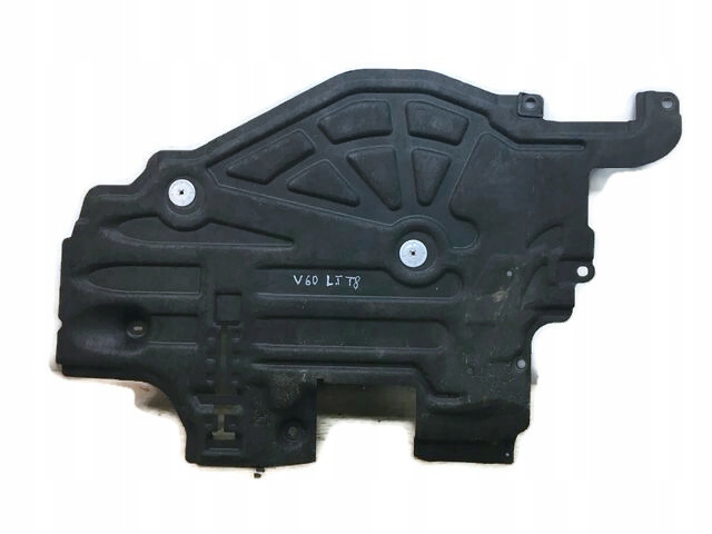 VOLVO V60 II T8 OSŁONA PODWOZIA LEWA