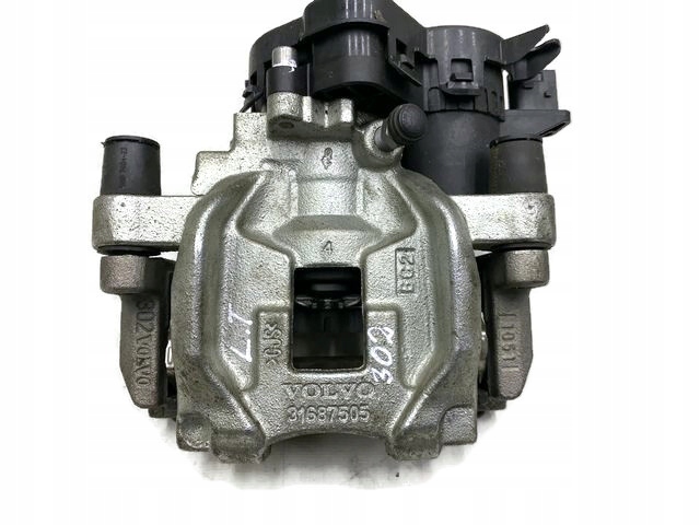 VOLVO XC60 II ZACISK HAMULCOWY LEWY TYŁ 31687505