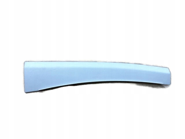 VOLVO XC90 II OSŁONA SŁUPKA LEWY PRZÓD 31377244