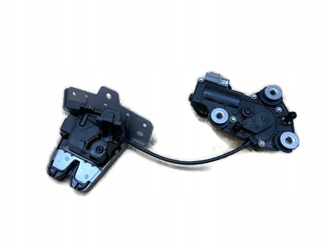 VOLVO S90 V90 ZAMEK DOCIĄG KLAPY BAGAŻNIKA 32149884