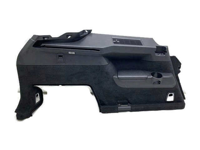 VOLVO XC90 BOCZEK TAPICERKA BAGAŻNIKA LEWA 39825191