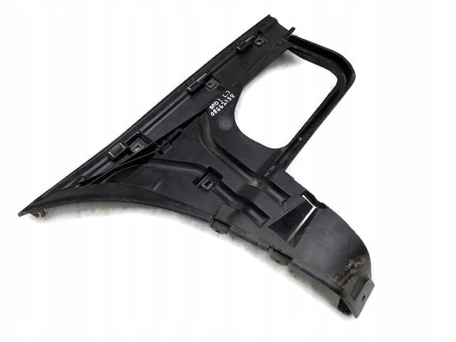 VOLVO S80 I ŚLIZG ZDERZAKA LEWY TYŁ 08662758