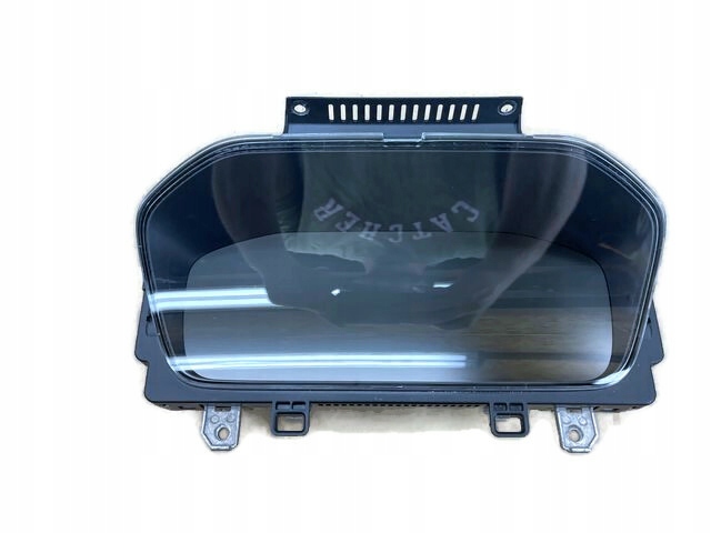 VOLVO XC90 II T6 LICZNIK ZEGARY 31499069