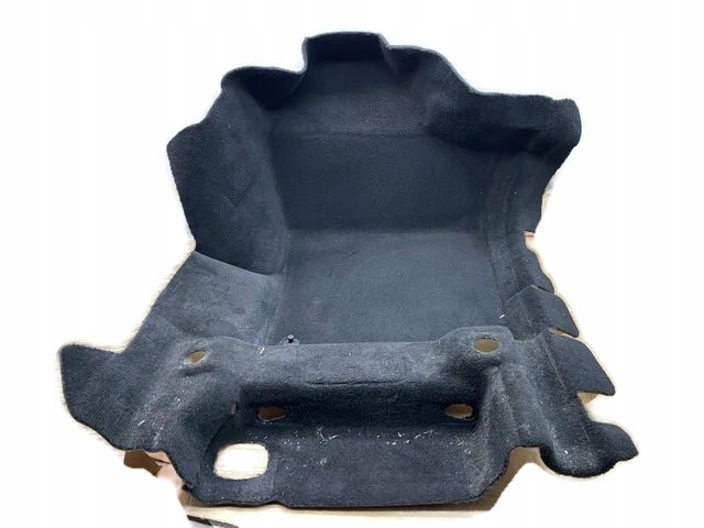 VOLVO XC60 II WYKŁADZINA PRAWY PRZÓD 32347437