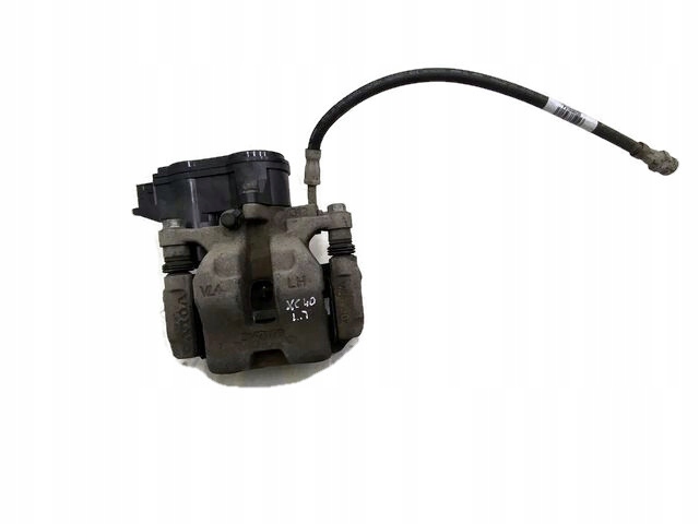 VOLVO XC40 ZACISK HAMULCOWY LEWY TYŁ 31471179 31665006