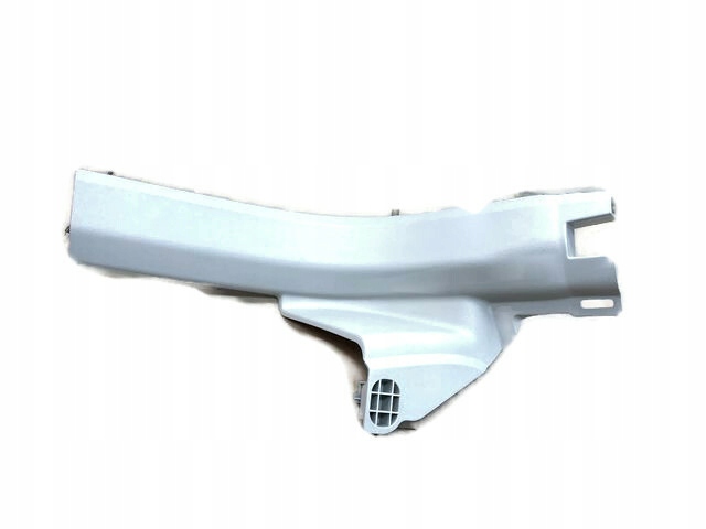 VOLVO XC60 II OSŁONA NAKŁADKA PROGU PRAWY TYŁ 31448017