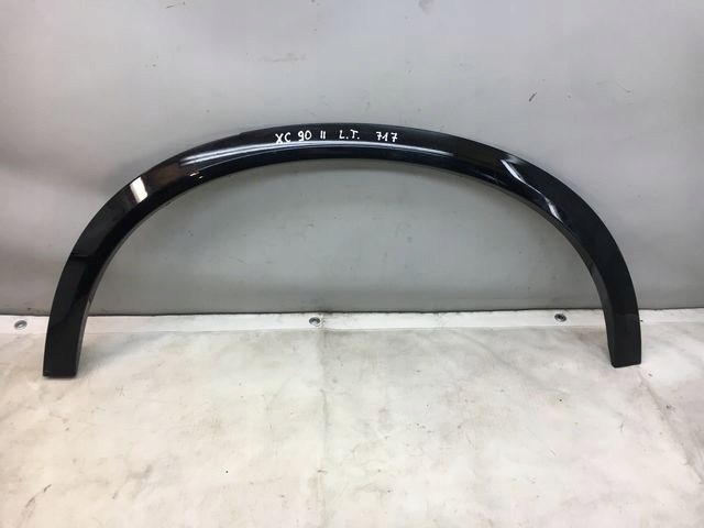 VOLVO XC90 II LISTWA BŁOTNIKA LEWY TYŁ 717 31378164