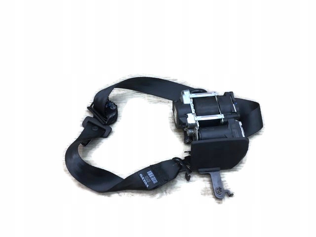 VOLVO XC90 II PAS BEZPIECZEŃSTWA PRAWY PRZÓD 32131151