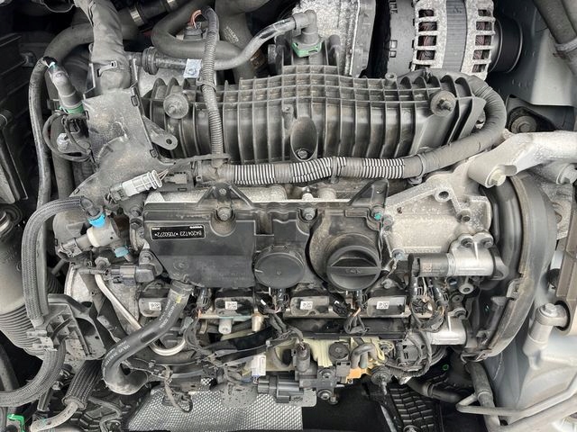 VOLVO S60 S90 XC90 2020 SILNIK B4204T23 2.0 T5 BENZYNA KOMPLETNY