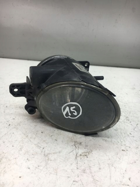 VOLVO S80 II HALOGEN PRAWY 31213102