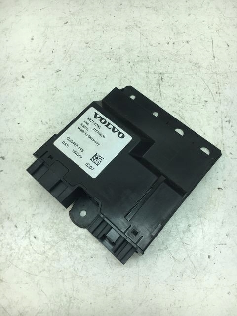 VOLVO XC90 II MODUŁ KLAPY BAGAŻNIKA 32214765