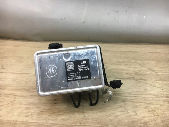 VOLVO XC90 II POMPA HAMULCOWA ABS SERWO 31362672