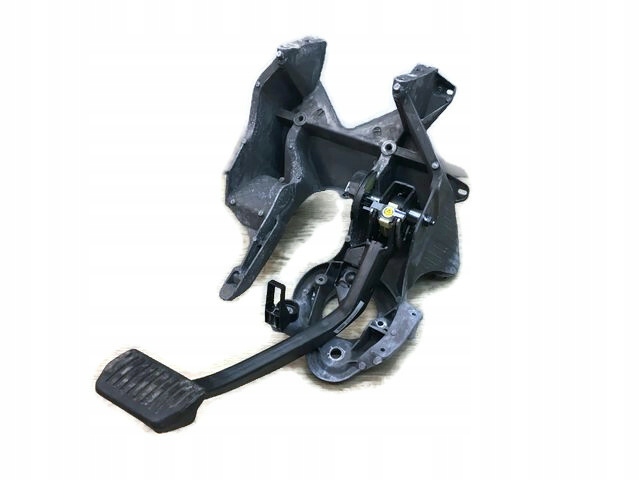 VOLVO S90 PEDAŁ HAMULCA MOCOWANIE 31489735