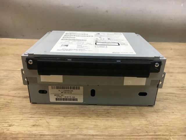 VOLVO V40 V40 CC RADIO CD ODTWARZACZ 31396096