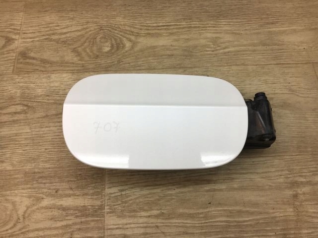 VOLVO S90 KLAPKA WLEWU PALIWA 31663165 707