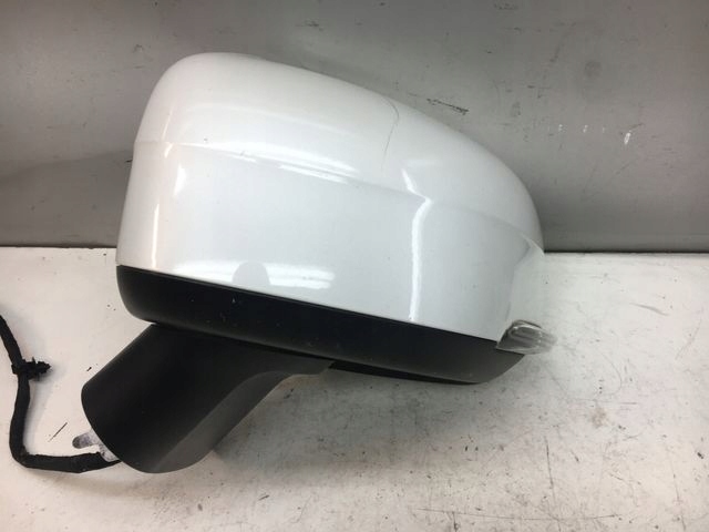 VOLVO XC90 II LUSTERKO LEWE ZEWNĘTRZNE 10PIN 707