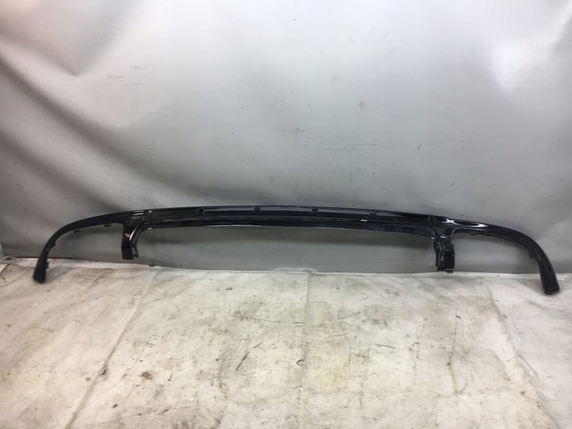 VOLVO XC90 II R-DESIGN SPOILER ZDERZAKA 31383835
