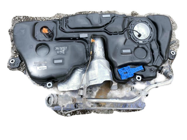 VOLVO XC90 II ZBIORNIK PALIWA 71L 31478387 31372614