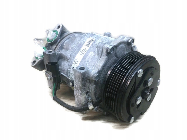 VOLVO S60 V60 SPRĘŻARKA KLIMATYZACJI 890584 904220