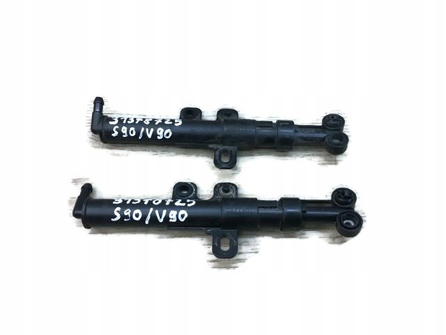 VOLVO S90 V90 SPRYSKIWACZ LAMPY 31378725