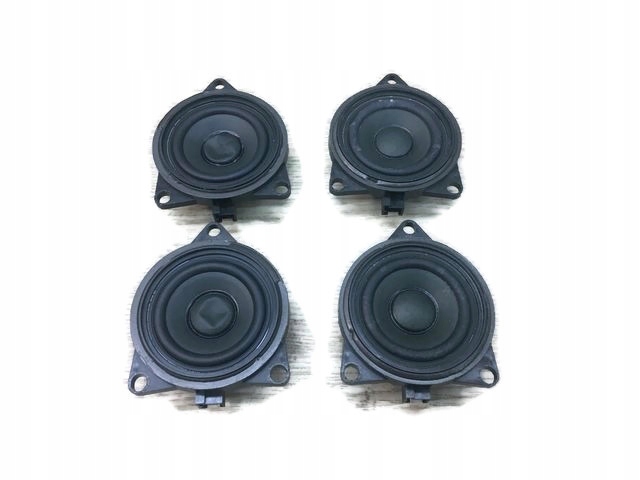 VOLVO XC90 II GŁOŚNIK 31350427 17W21 8OHM