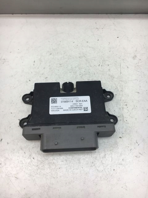 VOLVO XC40 II XC60 XC90 MODUŁ SKRZYNI 31669114
