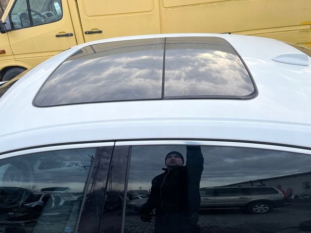 VOLVO S90 2017 LONG DACH PANORAMA 707 KOMPLETNY