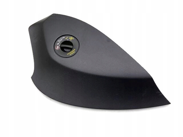 VOLVO XC60 II OSŁONA ZAŚLEPKA DESKI KONSOLI PRAWA 31417664