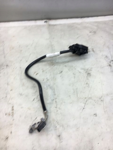 VOLVO XC60 II KLEMA MINUSOWA 31652054
