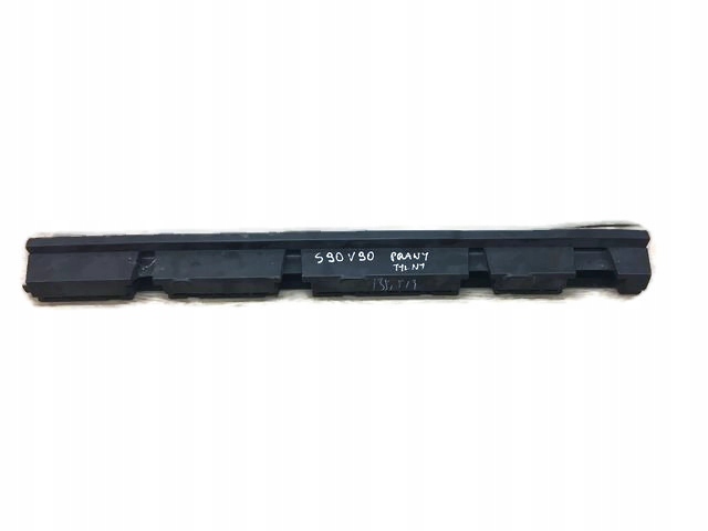VOLVO S90 V90 MOCOWANIE ŚLIZG PROGU PRAWY TYŁ 31365855